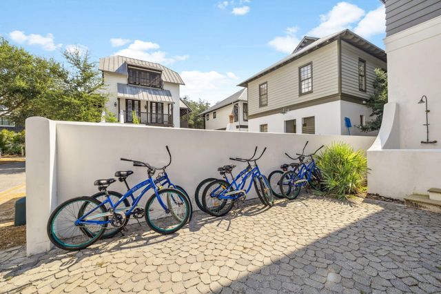 21 Hamilton Lane, Rosemary Beach, FL 32461