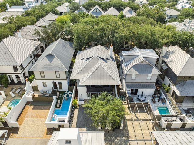 21 Hamilton Lane, Rosemary Beach, FL 32461