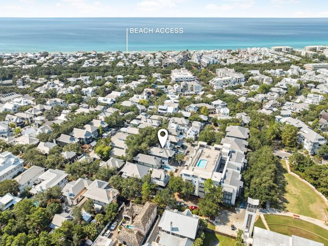 21 Hamilton Lane, Rosemary Beach, FL 32461