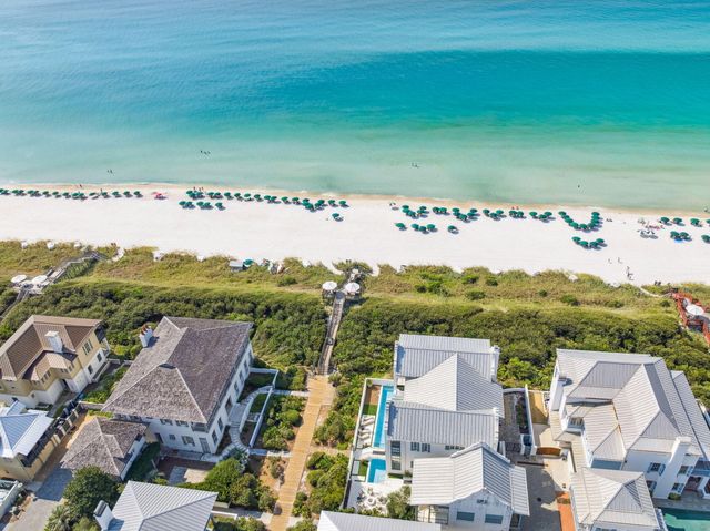 21 Hamilton Lane, Rosemary Beach, FL 32461