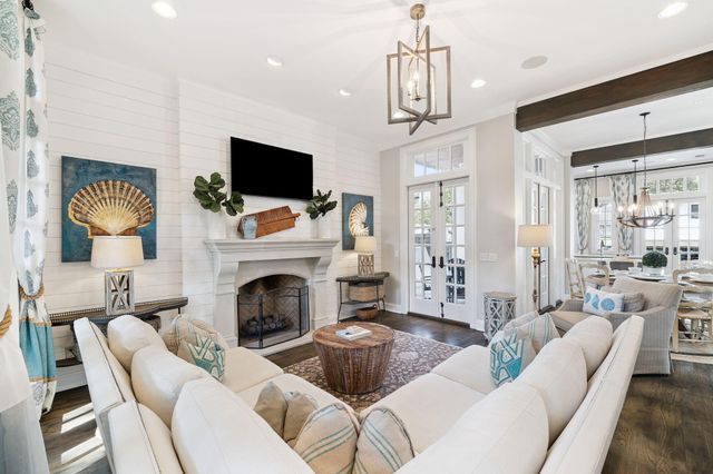 21 Hamilton Lane, Rosemary Beach, FL 32461