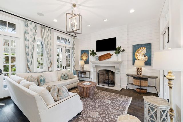 21 Hamilton Lane, Rosemary Beach, FL 32461