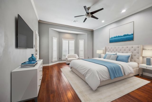 845 Canyon Crest Drive, Irving, TX 75063