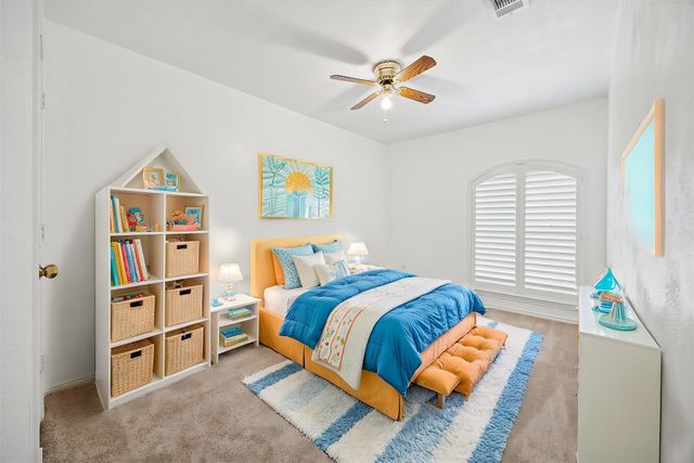 845 Canyon Crest Drive, Irving, TX 75063