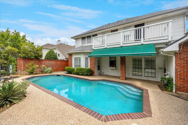 845 Canyon Crest Drive, Irving, TX 75063