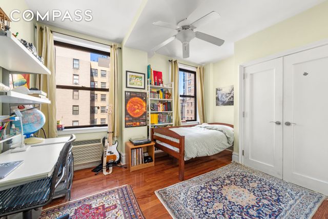 514 W End Avenue 12BC, New York City, NY 10024