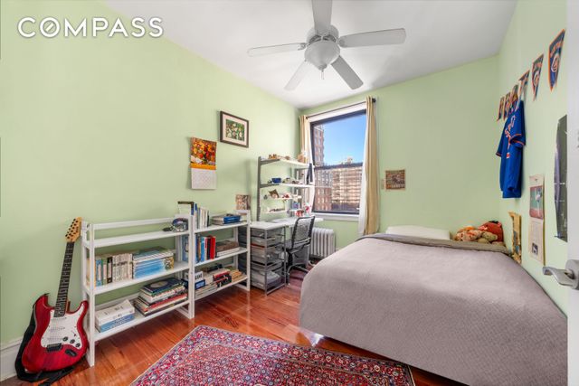 514 W End Avenue 12BC, New York City, NY 10024