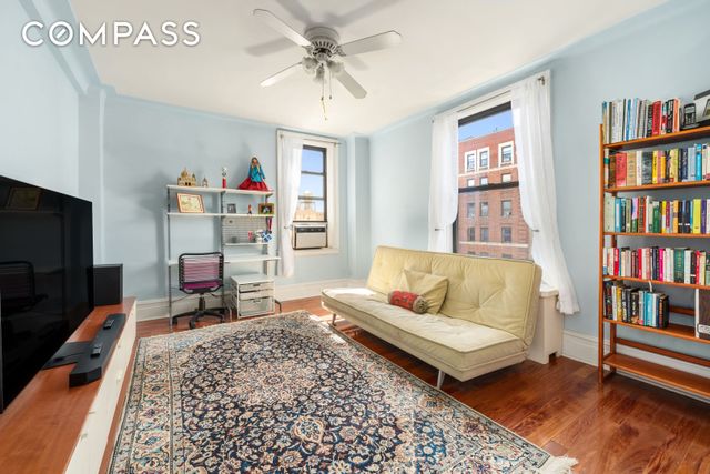 514 W End Avenue 12BC, New York City, NY 10024