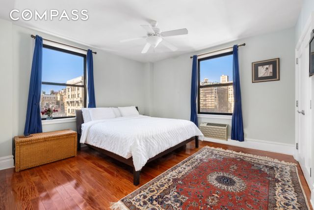 514 W End Avenue 12BC, New York City, NY 10024