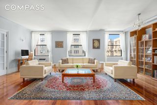 514 W End Avenue 12BC, New York City, NY 10024