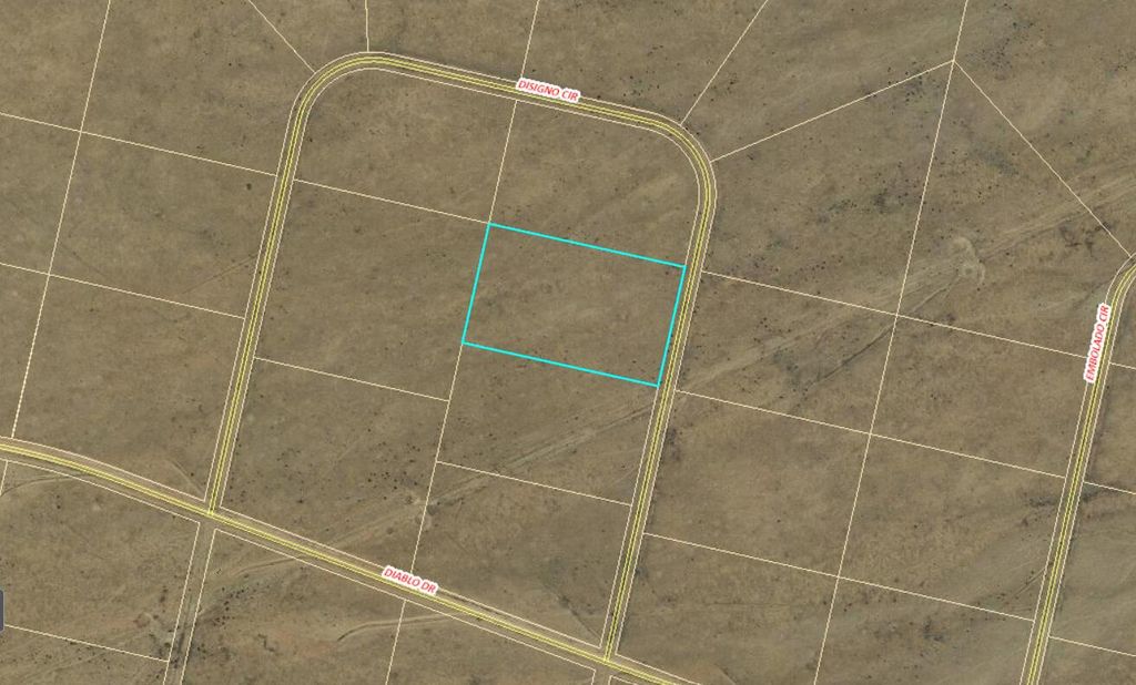 Lot 5 Designio Circle, Rio Communities, NM 87002