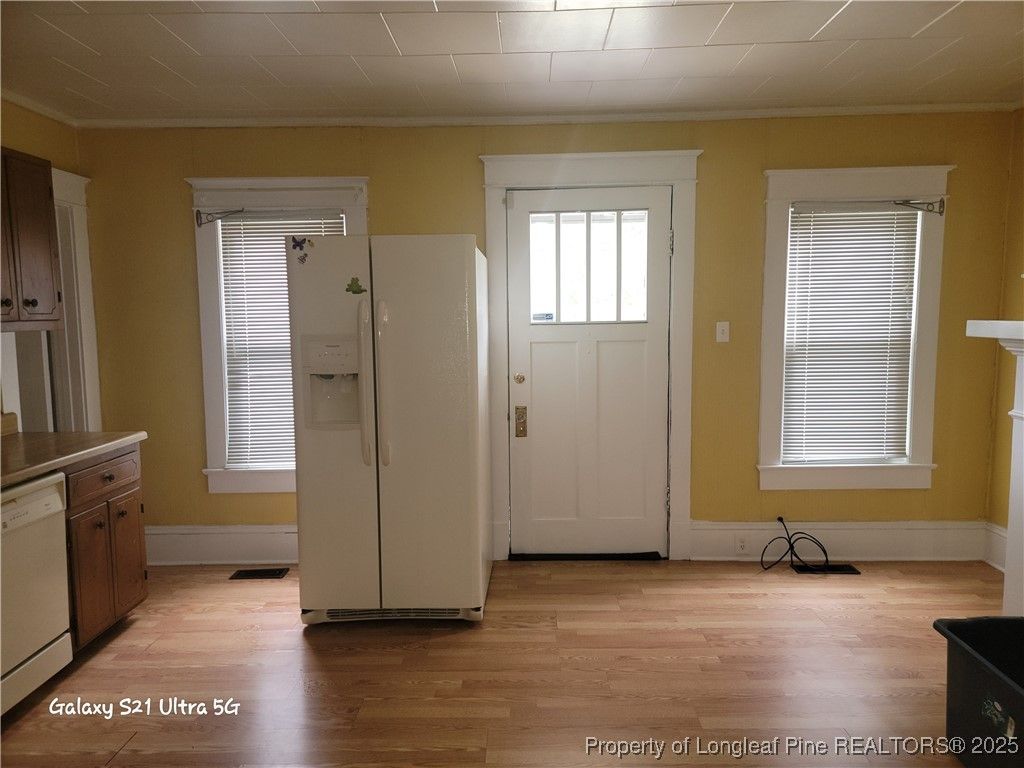 209 E Elwood Avenue, Raeford, NC 28376 — photo 18