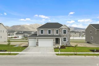 5408 N SADDLE STONE DR #514, Eagle Mountain, UT 84005