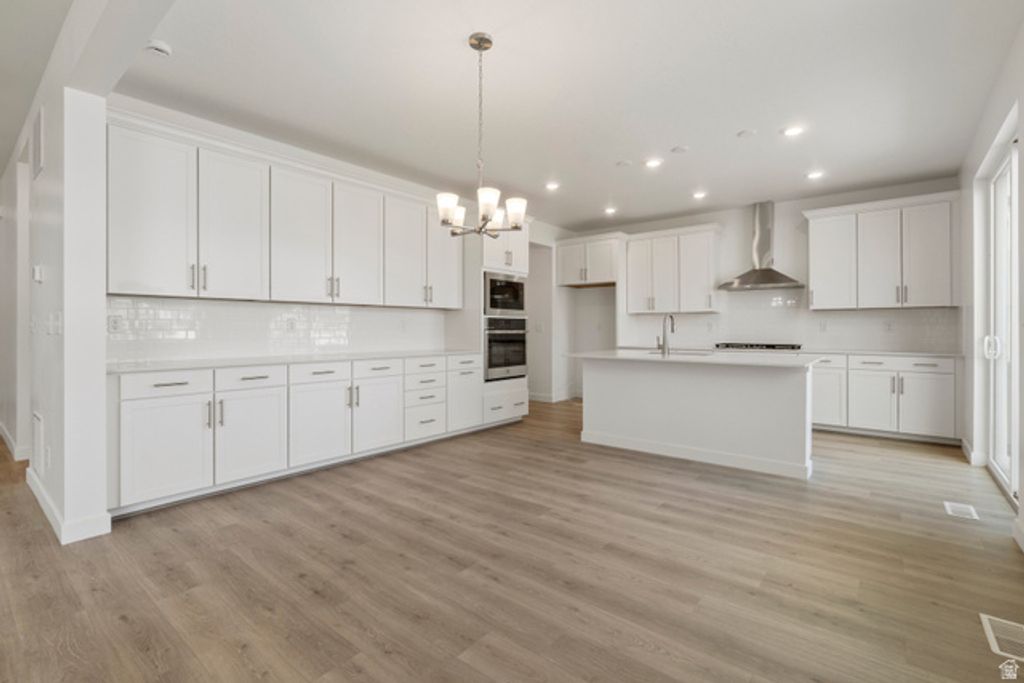 5408 N SADDLE STONE DR #514, Eagle Mountain, UT 84005 — photo 3