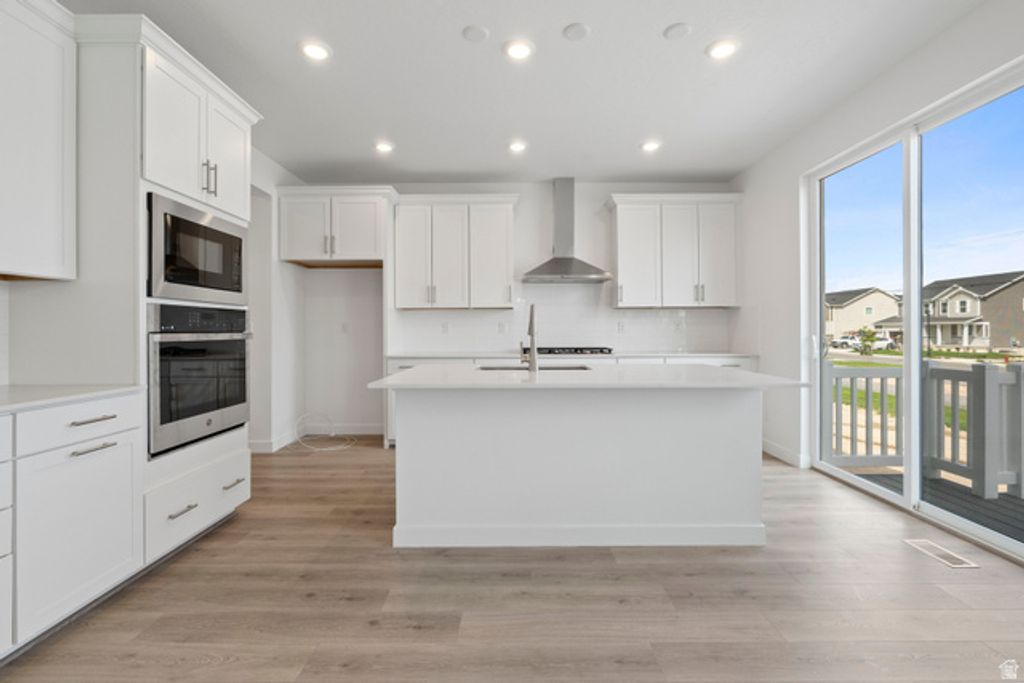 5408 N SADDLE STONE DR #514, Eagle Mountain, UT 84005 — photo 4
