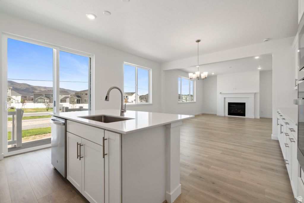 5408 N SADDLE STONE DR #514, Eagle Mountain, UT 84005 — photo 5