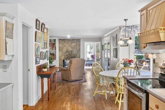 36 Tar Kiln Road, Orleans, MA 02653