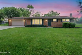 4945 New Haven Drive, Lima, OH 45806