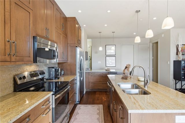 401 W Watson Street 401, Fayetteville, AR 72701