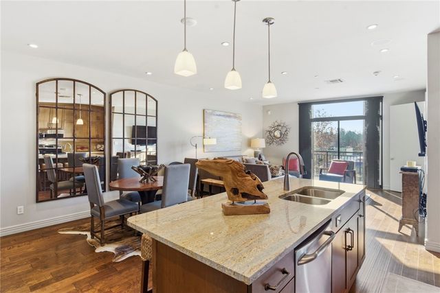 401 W Watson Street 401, Fayetteville, AR 72701