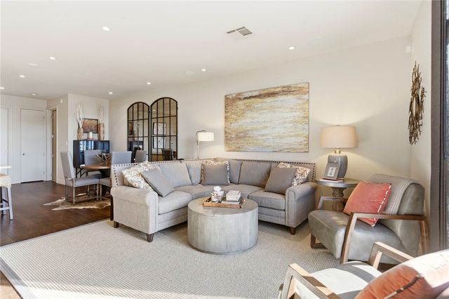 401 W Watson Street 401, Fayetteville, AR 72701