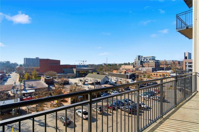 401 W Watson Street 401, Fayetteville, AR 72701