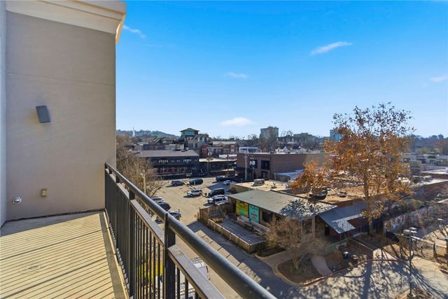 401 W Watson Street 401, Fayetteville, AR 72701