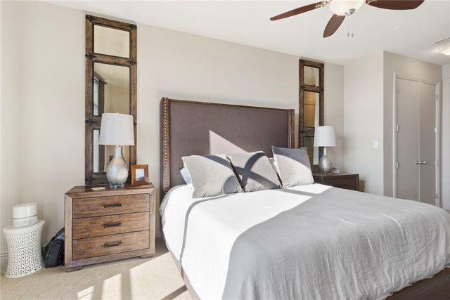 401 W Watson Street 401, Fayetteville, AR 72701