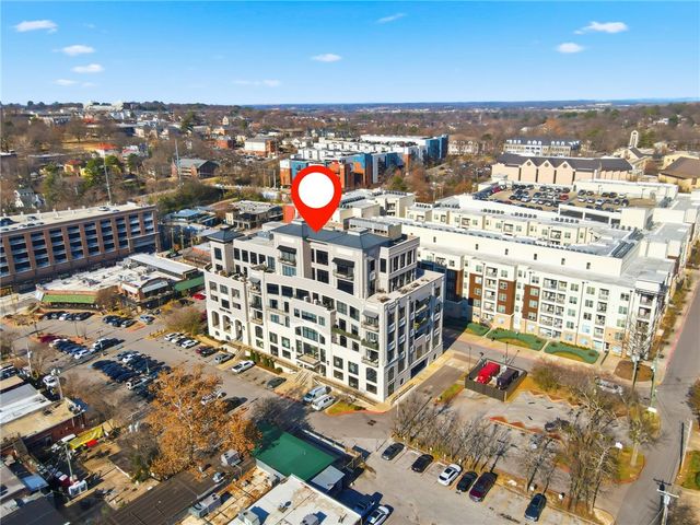 401 W Watson Street 401, Fayetteville, AR 72701