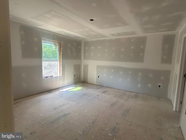 0 COLBURN DR, Rileyville, VA 22650