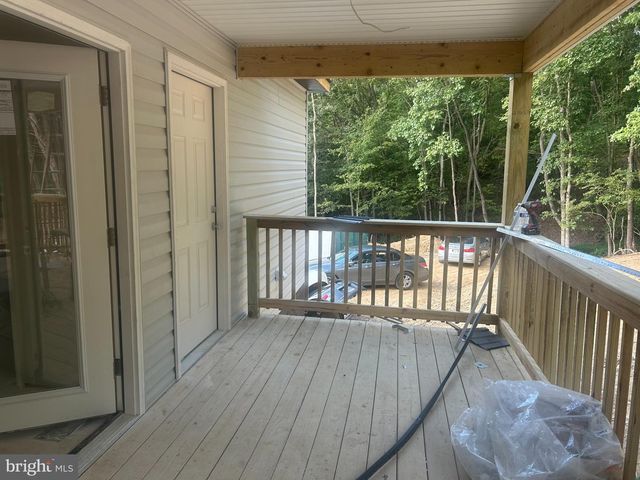 0 COLBURN DR, Rileyville, VA 22650