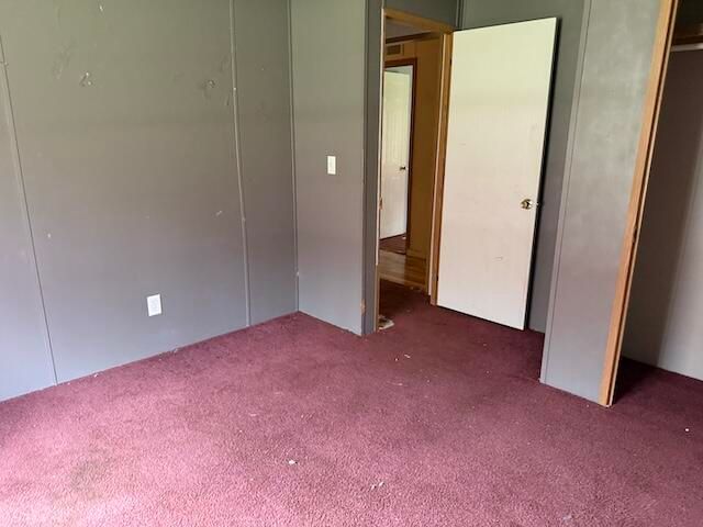 509 Ponder Branch Road, Frenchburg, KY 40322