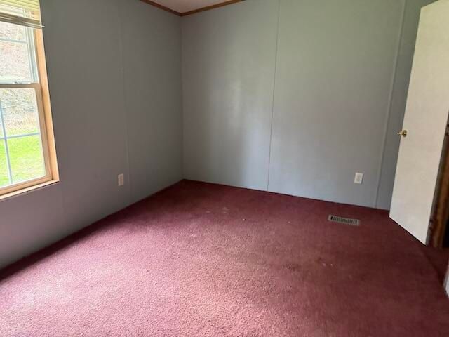 509 Ponder Branch Road, Frenchburg, KY 40322