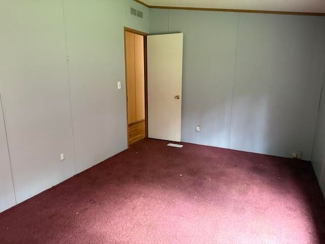 509 Ponder Branch Road, Frenchburg, KY 40322