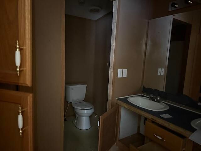 509 Ponder Branch Road, Frenchburg, KY 40322