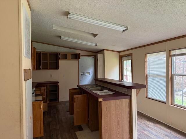 509 Ponder Branch Road, Frenchburg, KY 40322