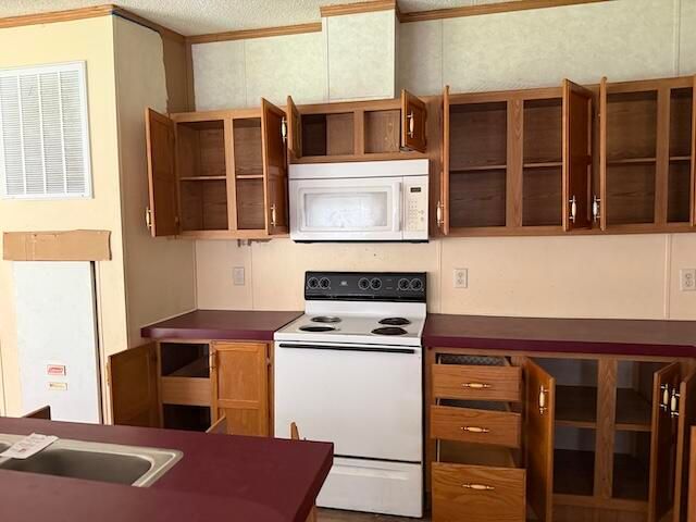 509 Ponder Branch Road, Frenchburg, KY 40322