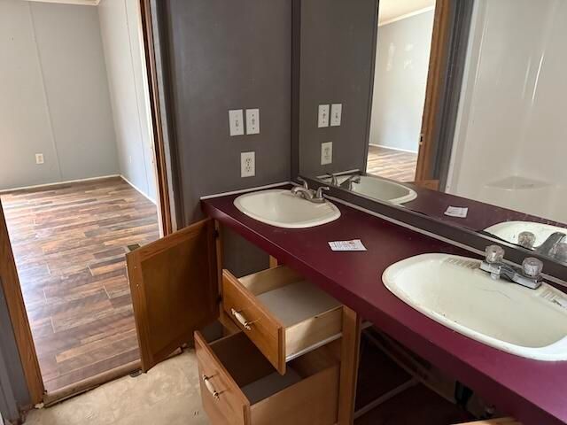 509 Ponder Branch Road, Frenchburg, KY 40322