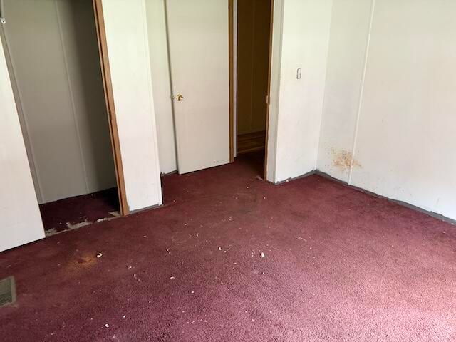 509 Ponder Branch Road, Frenchburg, KY 40322