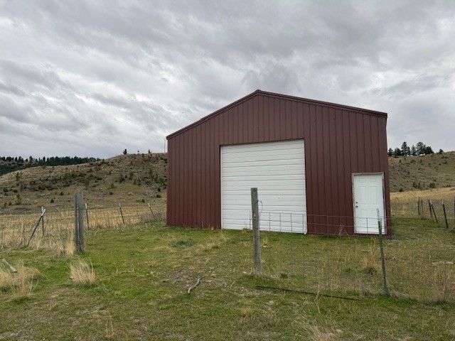 TBD Brumfield RD Brumfield, Reed Point, MT 59069