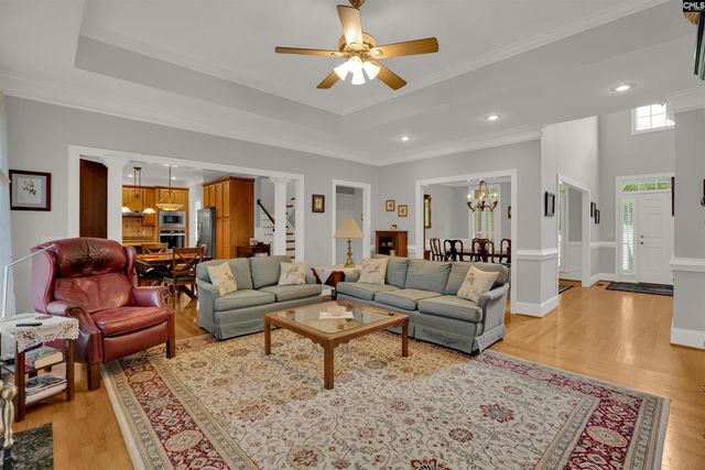 108 Inverness Drive, Lexington, SC 29072
