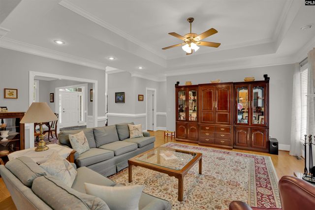 108 Inverness Drive, Lexington, SC 29072