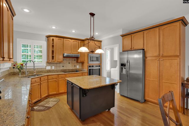 108 Inverness Drive, Lexington, SC 29072