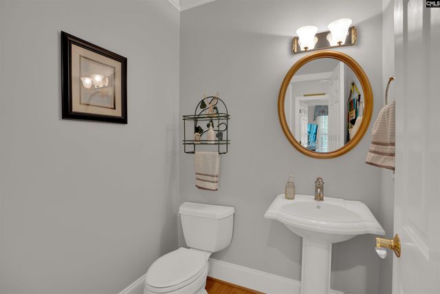 108 Inverness Drive, Lexington, SC 29072