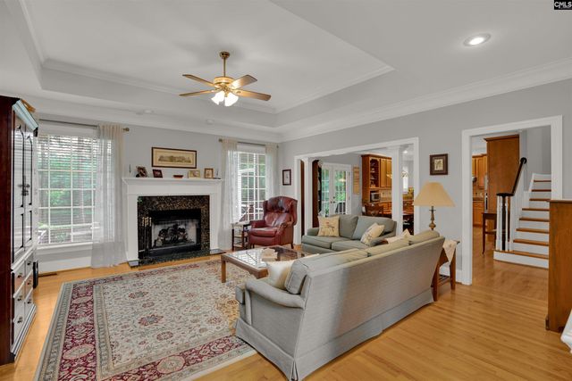 108 Inverness Drive, Lexington, SC 29072