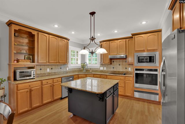 108 Inverness Drive, Lexington, SC 29072