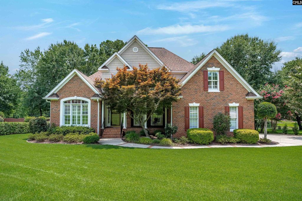 108 Inverness Drive, Lexington, SC 29072