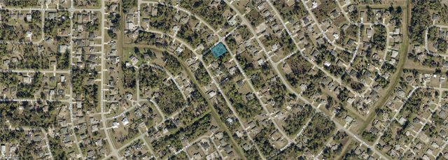 Lot 2 MEROLLA RD, North Port, FL 34291