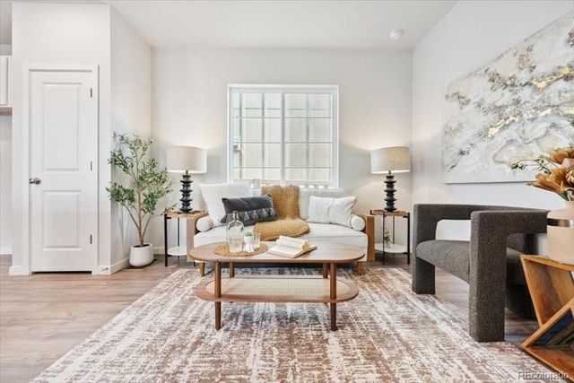 22639 E 47th Drive, Aurora, CO 80019