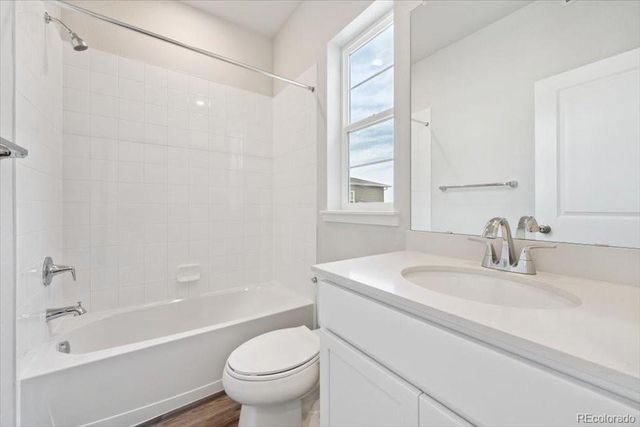 22639 E 47th Drive, Aurora, CO 80019